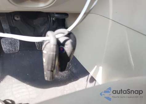 2004 Saab 9-3 Arc z USA, uszkodzony, nr VIN YS3FD45Y341018831